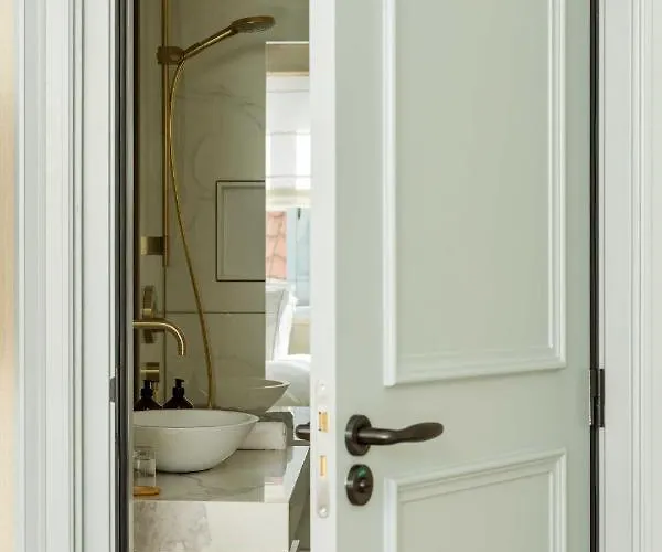 فندق Aparthotel Hattem هاتِم