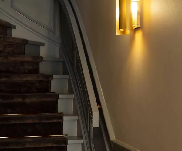 Aparthotel Hattem فندق هاتِم