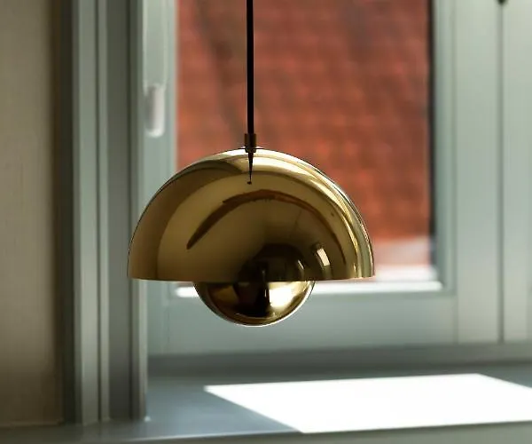 Aparthotel Hattem فندق هاتِم