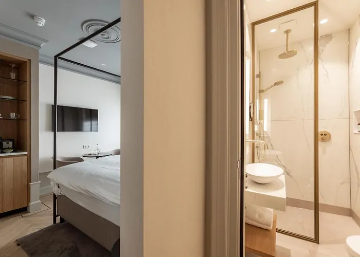 فندق Aparthotel Hattem *