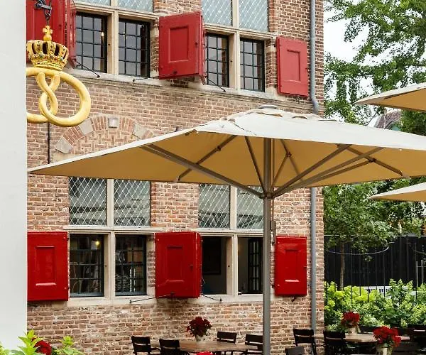 Aparthotel Hattem فندق *