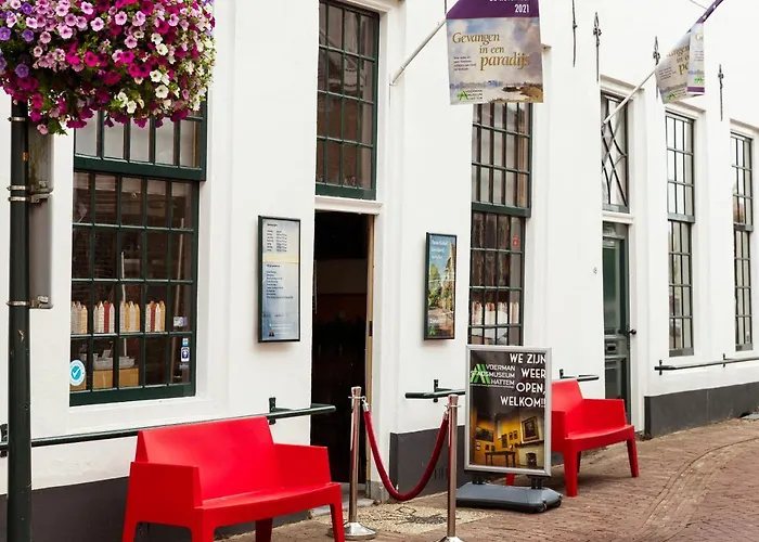 Aparthotel Hattem * هاتِم