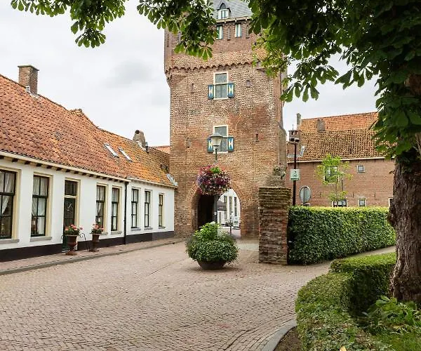 Aparthotel Hattem فندق *