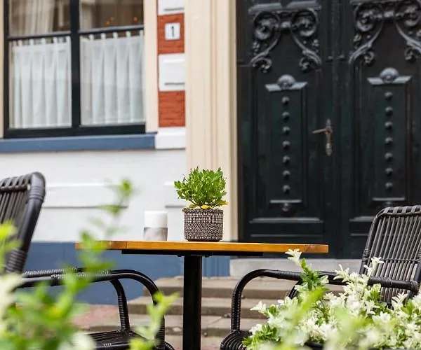 Aparthotel Hattem هاتِم