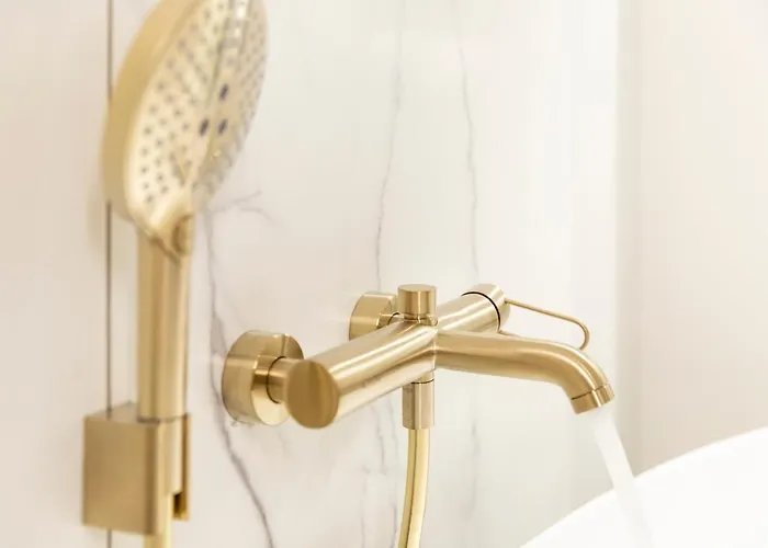 Aparthotel Hattem فندق *