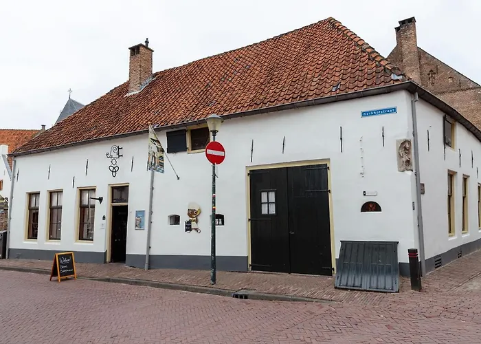 فندق Aparthotel Hattem