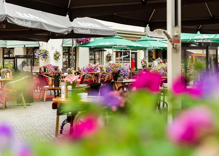 فندق Aparthotel Hattem هاتِم