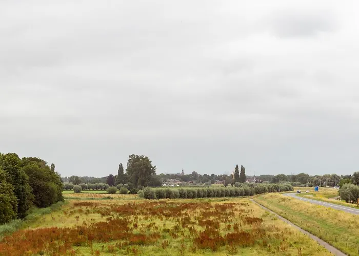 فندق Aparthotel Hattem هاتِم