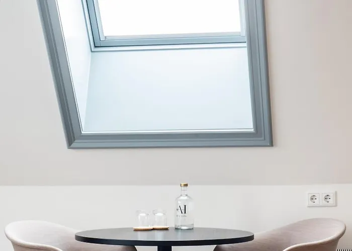 فندق Aparthotel Hattem