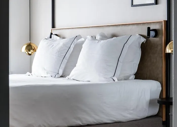 فندق Aparthotel Hattem