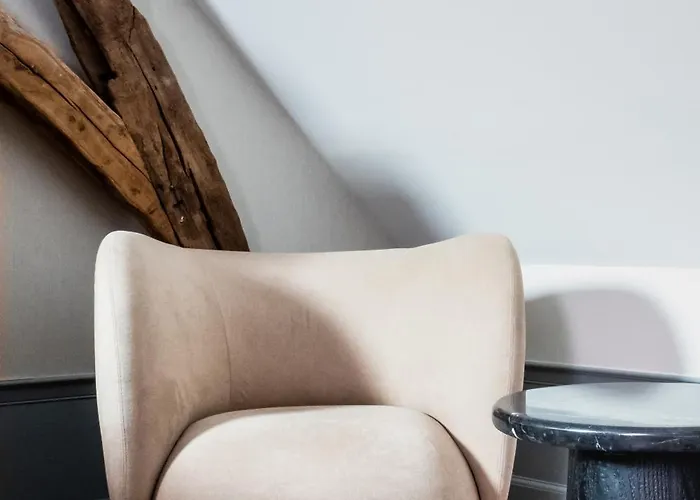 Aparthotel Hattem فندق هاتِم