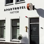 Aparthotel Hattem * Hattem
