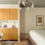 Hotel Aparthotel Hattem