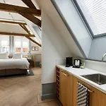 Aparthotel Hattem *