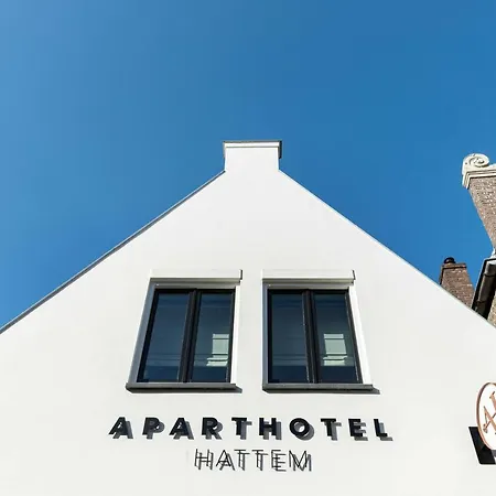 Aparthotel Hattem