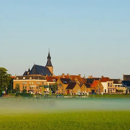 Aparthotel Hattem Hattem