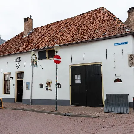 Hotel Aparthotel Hattem