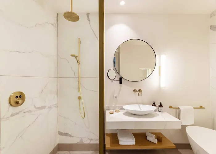 Hotel Aparthotel Hattem *