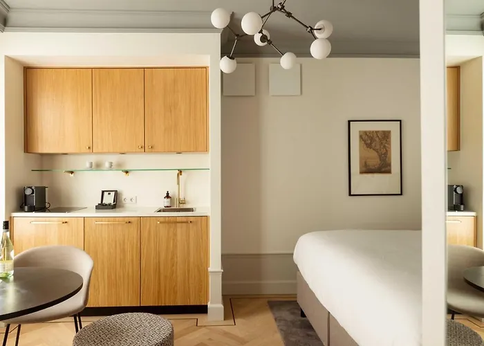 Hotel Aparthotel Hattem