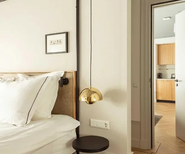 Hotel Aparthotel Hattem Hattem