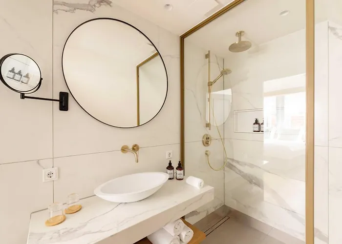 Hotel Aparthotel Hattem *