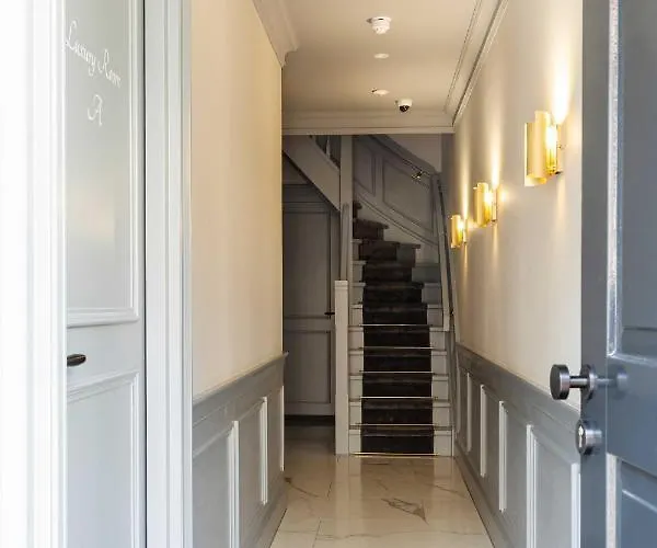 Hotel Aparthotel Hattem