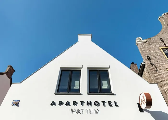 Aparthotel Hattem