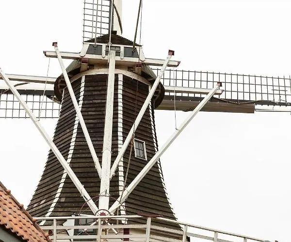 Aparthotel Hattem * Hattem