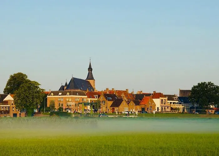 Aparthotel Hattem Hattem