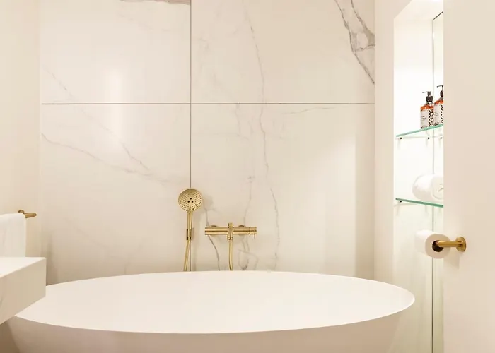 Aparthotel Hattem Hattem