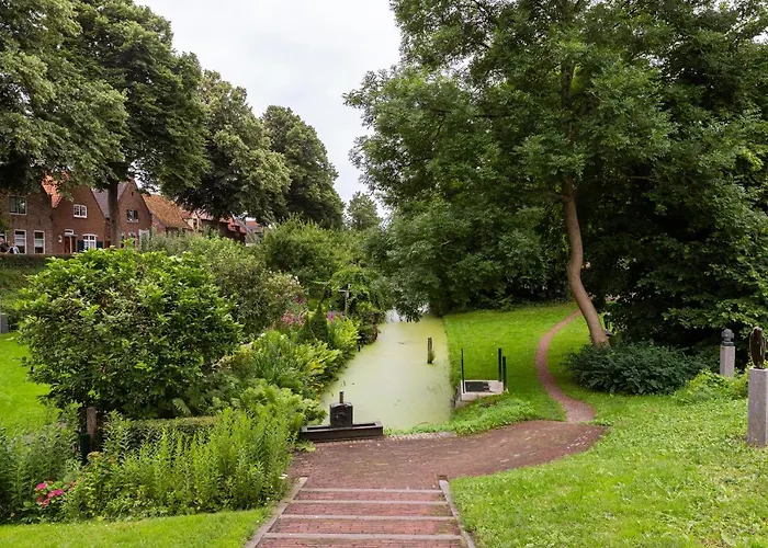 Aparthotel Hattem * Hattem