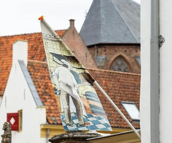 Aparthotel Hattem Hattem